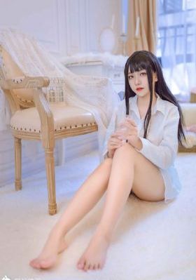 美女